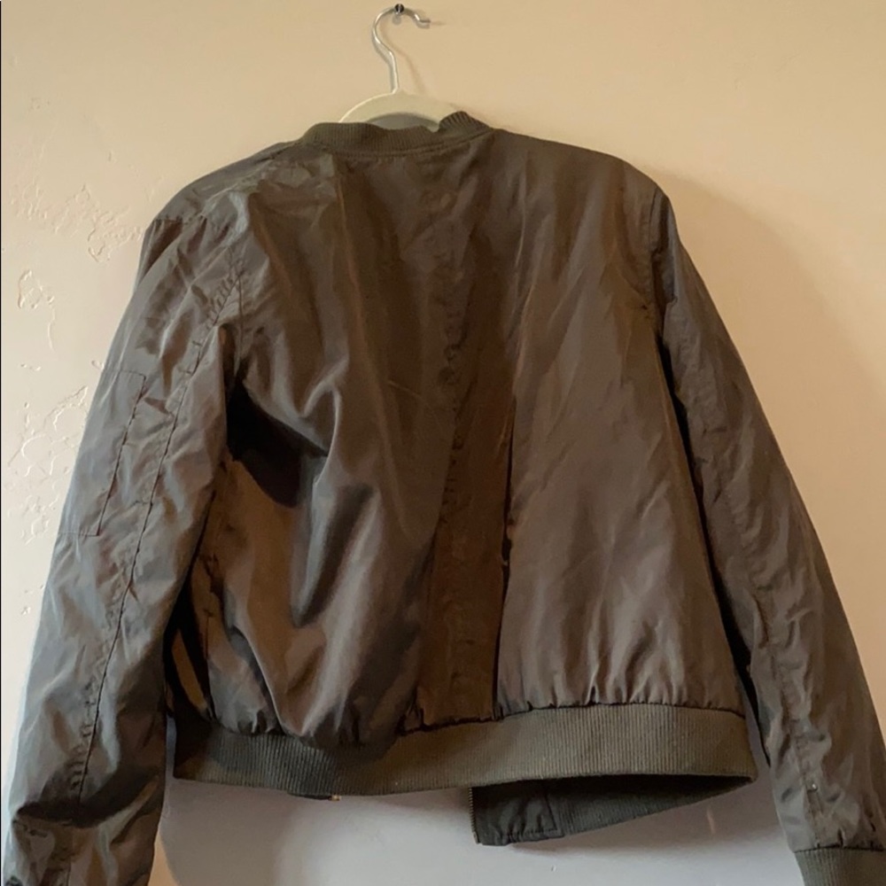 Bomber Jacket - Picture 4 of 4